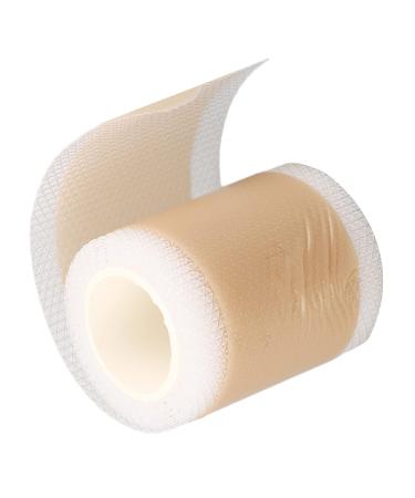 Self-Adhesive Silicone Scar Strips for Acne Scars - Moisturizing & Stretchy Grade A Scar Sheets for Effective Repair - Buy Online on SooperMarket.com
