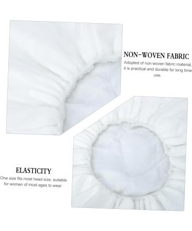 NOLITOY Cap Hats Hair Wash Hat Condition Hair Hat Pregnant Woman Baby Products Anhydrous - Buy Online on SooperMarket.com