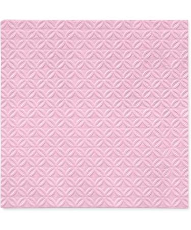 Buy PAW 3-Layer Paper Napkins (33x33 cm) - 20 Colorful Napkins for Children's Birthdays Parties Communion & Special Occasions - Modern Light Pink Party Motif - Buy Online on SooperMarket.com