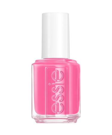 essie Nail Polish Limited Edition Winter 2021 Collection  Vivid Hot Pink  All Dolled Up  0.46 Ounce all dolled up 0.46 Fl Oz (Pack of 1)