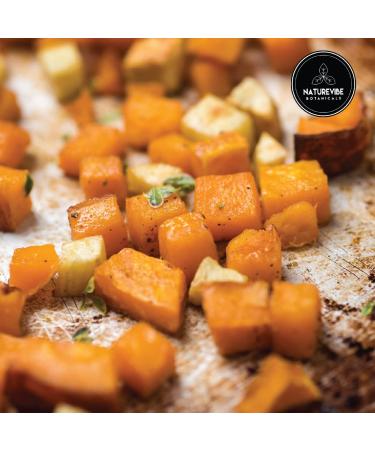Naturevibe Botanicals Dehydrated Potato Diced 1lb - Ready to Cook | 16oz Pack - Buy Online on SooperMarket.com