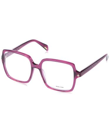 Police Unisex Sunglasses 54 0V64