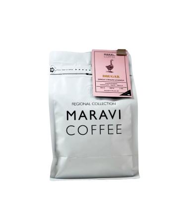 Arabica Coffee - Uganda Drugar Coffee - Specialty Coffee