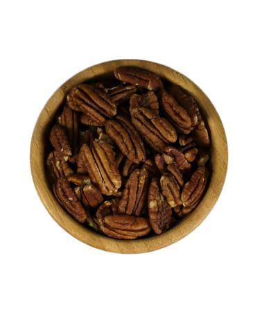 Organic pecans | roasted & salted | from 500 g 1kg