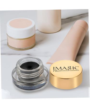 PLAFOPE 2pcs Fashion Eyeliner Waterproof Eyeliner Pencil Waterproof Eye Liner Pencil Gel Eyeliner - Buy Online on SooperMarket.com