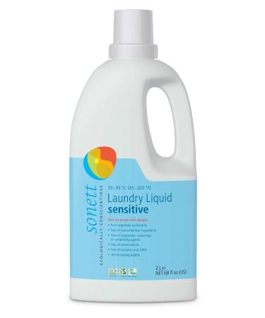 Sonett Liquid Detergent Neutral 2 L