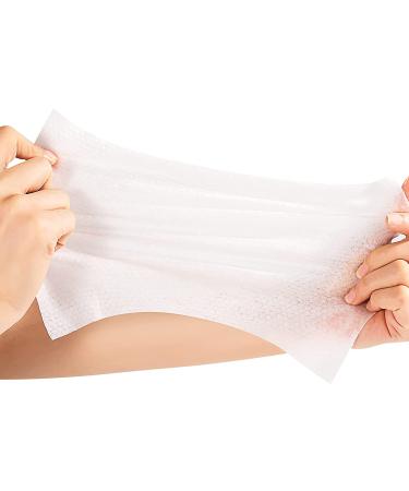 HAPPY BUM Sensitive Water Baby Diaper Wipes - Hypoallergenic, Unscented (320 Wipes) - Buy Online on SooperMarket.com