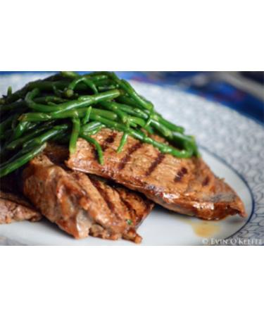 Samphire/Salicornia (100g x2) Ideal for salads steaks fish dishes and much more. it's delicious and unique. - Buy Online on SooperMarket.com