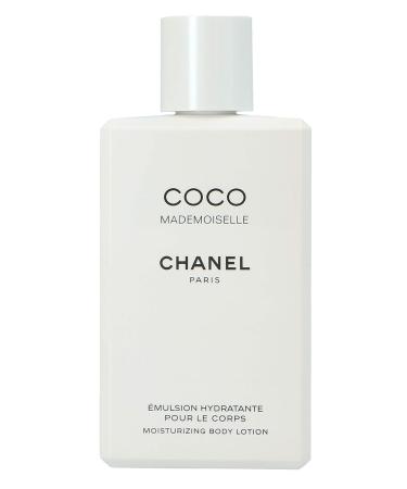 Chanel Coco Mademoiselle Body Lotion 200ml - Moisturizing Formula - Buy Online on SooperMarket.com