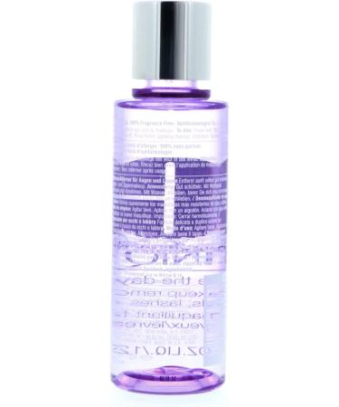Clinique Take The Day Off Cleanser 4.2 Oz - Makeup Remover for Eyes, Lips, and Lashes - Buy Online on SooperMarket.com