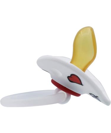 Shop Amos Schnuller Te Quiero Abu +12 International Shipping Available | Premium Quality Toys - Buy Online on SooperMarket.com