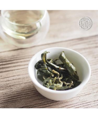 Taiwan unique tea Clear and fragrant Lishan tea 150g*2