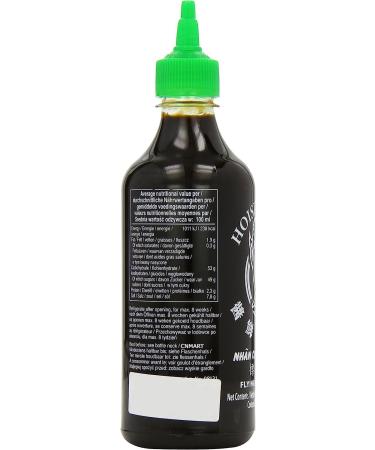 Flying Goose Hoi Sin Hoisin Sauce 455ml (Pack of 4) - Buy Online on SooperMarket.com