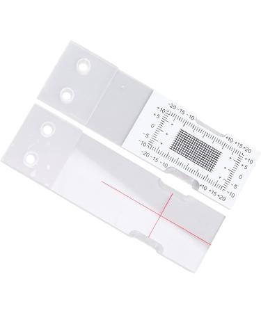 Crack Measuring Device | Easy-to-Install Crack Monitor for Construction Sites | International Shipping - Buy Online on SooperMarket.com