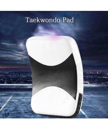 VGEBY1 Boxing Pad - Muay Thai Karate MMA Taekwondo Kick Punch Shield with Inner Liner Material - Buy Online on SooperMarket.com