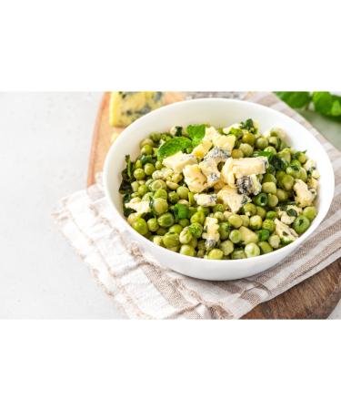 Buy Premium Dried Green Peas - Natural Protein Boost | 800g Gourmet Quality - Buy Online on SooperMarket.com