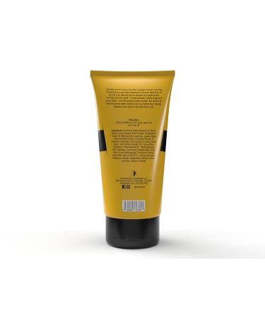 HeadBlade HeadShed Men's Exfoliating Scrub - 5 oz - Removes Dead Skin for a Great Shave - Buy Online on SooperMarket.com