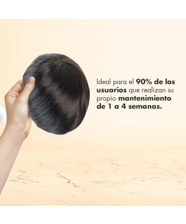 Adhesive Tape for Wigs and Lace Front Prosthetics - Double-Sided and Gentle - High Adhesive Power - Strong and Extra Firm Hold for up to 4 weeks - Straight Contours - 36 Units - LuxHair - Buy Online on SooperMarket.com