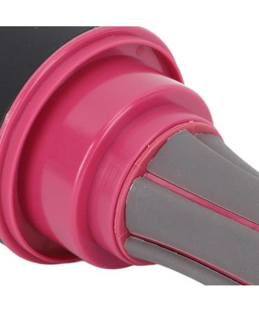 Hair Dryer Curling Nozzle Curling Iron Hair Dryer Curling Attachment for Home - Buy Online on SooperMarket.com