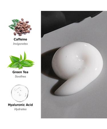 Every Man Jack Gentle Exfoliating Face Scrub for Men - 4.2 oz Twin Pack | Exfoliating, Moisturizing, and Reviving Skincare with Jojoba Beads, Hyaluronic Acid, and Caffeine - Buy Online on SooperMarket.com