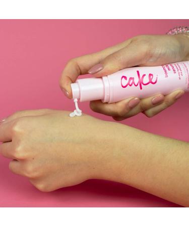 Buy Cake Beauty Bouncy Hydrating Milk Serum 1.69 oz - Nourishing Hair Serum for All Hair Types - Shop Internationally - Buy Online on SooperMarket.com