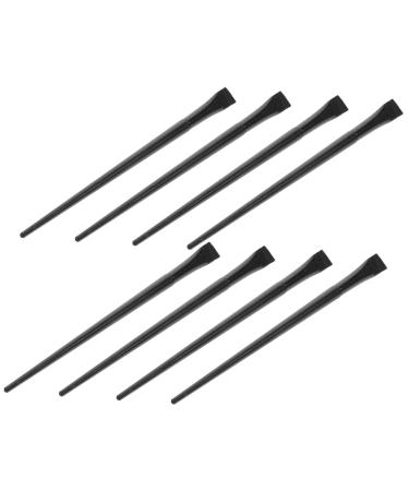 FRCOLOR 60 Pcs Makeup Brush Set - Eyeliner Eyeshadow and Precision Applicators for Flawless Eye Makeup | International Shipping Available - Buy Online on SooperMarket.com