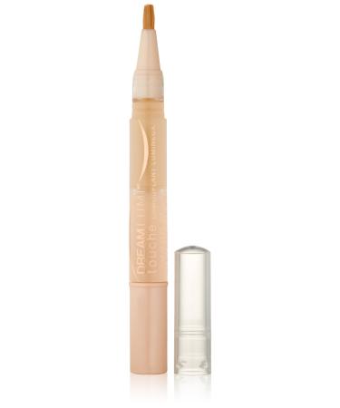 Maybelline New York Dream Lumi Touch Highlighting Concealer  Nude  0.05 Fluid Ounce Nude 1
