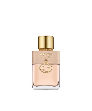 GUESS Iconic Women/Femme Eau de Parfum Perfume Spray 1.7 Fl. Oz. 1.7 Fl Oz (Pack of 1)
