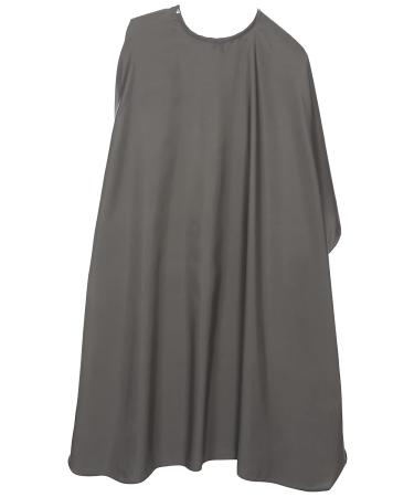 Powertools Gray Cutting Cape - Durable & Stylish for Professionals | Shop Internationally - Buy Online on SooperMarket.com