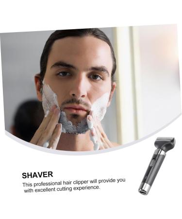 Buy Beavorty 1pc Hair Trimmer & Hair Clippers | Best International Shipping & Quality Grooming Tools - Buy Online on SooperMarket.com