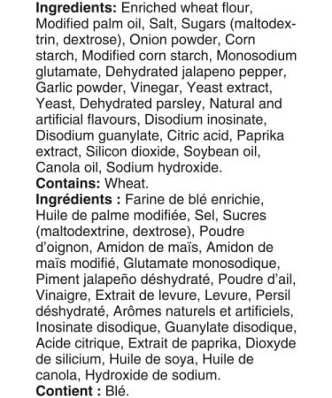 Snyder's Pretzel Pieces Jalapeno 240.00 g (Pack of 1) Pretzel Pieces - Jalapeno - Buy Online on SooperMarket.com