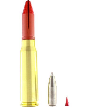 General Dynamics CIWS C-RAM 20MM Sabot Phalanx MK244 APDS Inert Dummy Round - Buy Online on SooperMarket.com