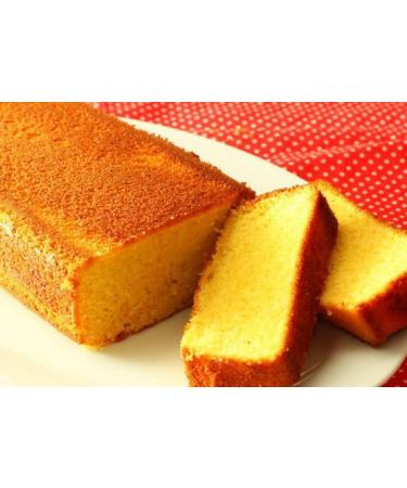 Fuba Mimoso Sinha - Premium Cornmeal Enriched with Iron & Folic Acid Pack with 500gr - Gluten Free - Polenta - Buy Online on SooperMarket.com