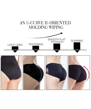 Natural Butt Enhancement & Lifting Cream - Hip Lift Up & Firming Formula for Women | 100ml - Buy Online on SooperMarket.com