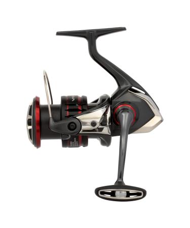 Shimano Vanford F Spinning Reel Gear Ratio: 6.4:1 | Size: 3000