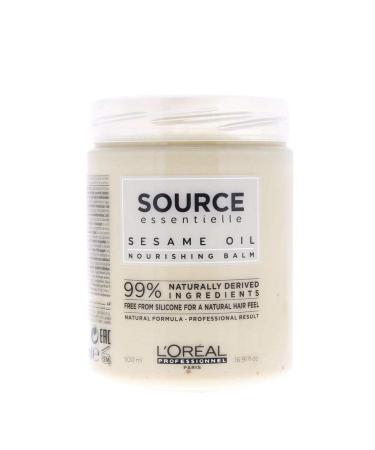 L'Or al Paris Professionnel Source Nourish Balm Technika Hair Balm 500 ml 500 ml (1 pack)