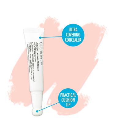 Shop LAction Paris Concealer 8G - Pillow Applicator for Dark Circles | Gentle & Easy Coverage - Buy Online on SooperMarket.com