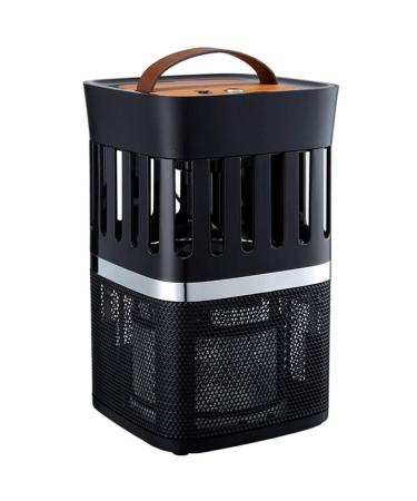 Mosquito Killer Light - No Radiation Silent Operation Mosquito Capture Light Household Mosquito Light