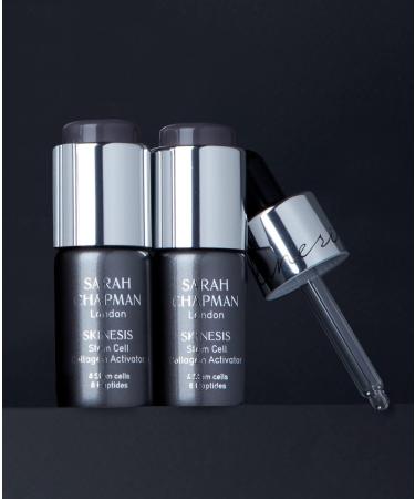 Sarah Chapman Skinesis Stem Cell Collagen Activator SCCAKIT - Buy Online on SooperMarket.com