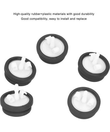 Qcwwy 5pcs Primer Bulb Replacement for CCR Series - Fits 667460 442750 Carburetors | International Shipping - Buy Online on SooperMarket.com