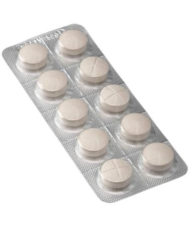 New England Cheesemaking Vegetable Rennet Tablets Strip of 10 by New England Cheesemaking Supply Company
