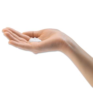 PURELL 190202 SF607 Instant Hand Sanitizer Foam 1200 mL Refill - Fragrance Free, 2/Carton - Buy Online on SooperMarket.com