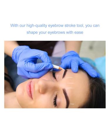 Eyebrow Mapping String - 10m Hypoallergenic Microblading Cord for Precise Brow Measurement | International Shipping - Buy Online on SooperMarket.com