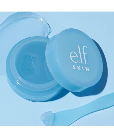 e.l.f. SKIN Holy Hydration Lip Mask with Hyaluronic Acid - Vegan & Cruelty-Free - Buy Online on SooperMarket.com