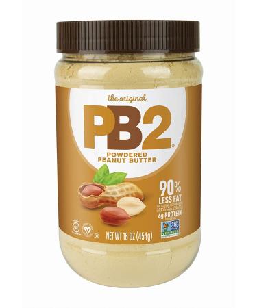 Bell Plantation PB2 Peanut Butter (Powdered) Original 454g