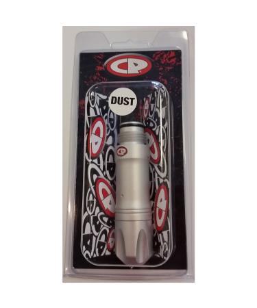 Custom Products / CP Inline Regulator - Gen 3 - Dust Silver