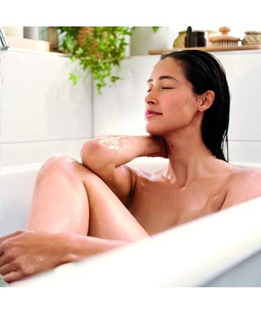 Kneipp Relaxing Bathing Crystals - 600g Pure Deep Salt & Indian Lemon Balm Essential Oil - Harmonizing Spa Experience - Buy Online on SooperMarket.com