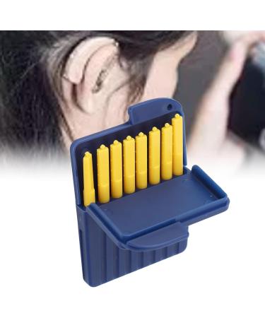 Phonak Earwax Guard: Plastic, Convenient, Abrasion Resistant - Buy Online on SooperMarket.com