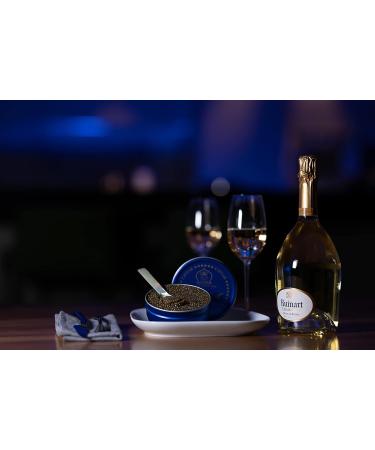 Buy Amur Beluga Caviar 50g - Free International Shipping | Gourmet Caviar Online - Buy Online on SooperMarket.com