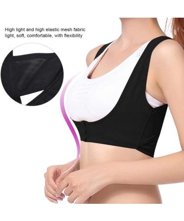 Spine Support Belt Posture Corrector Back Brace Comfortable Shoulder Strap Hunchback Correction Belt Spine Support - Buy Online on SooperMarket.com